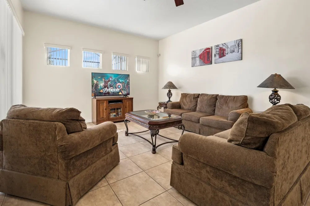 805 TUSCAN HILLS BOULEVARD Davenport, FL 33897