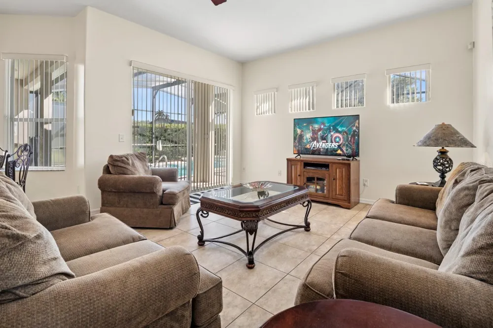 805 TUSCAN HILLS BOULEVARD Davenport, FL 33897