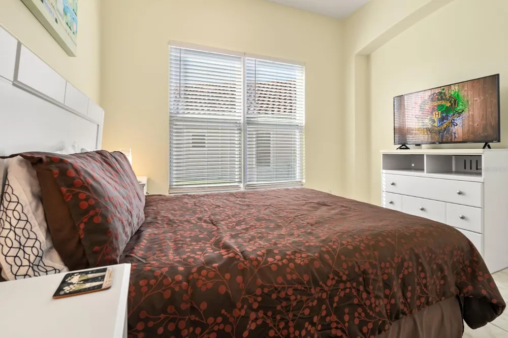 805 TUSCAN HILLS BOULEVARD Davenport, FL 33897