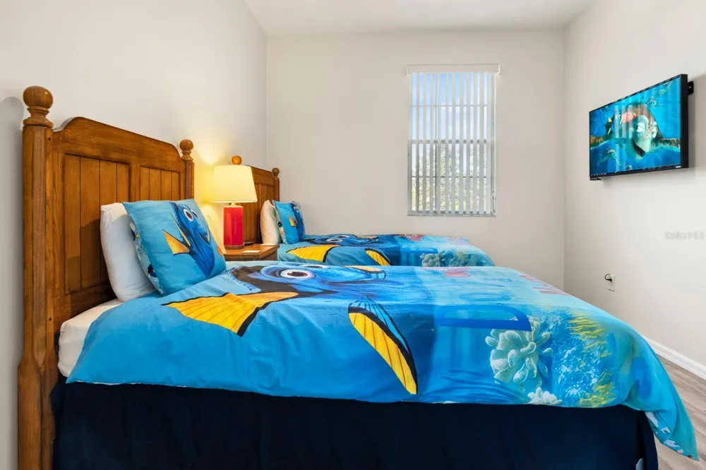 805 TUSCAN HILLS BOULEVARD Davenport, FL 33897