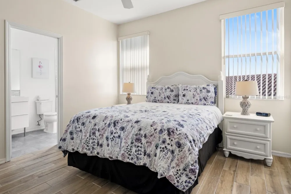 805 TUSCAN HILLS BOULEVARD Davenport, FL 33897