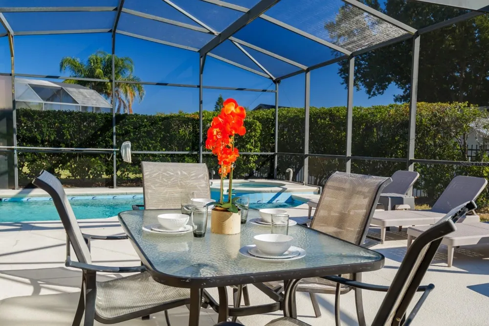 805 TUSCAN HILLS BOULEVARD Davenport, FL 33897