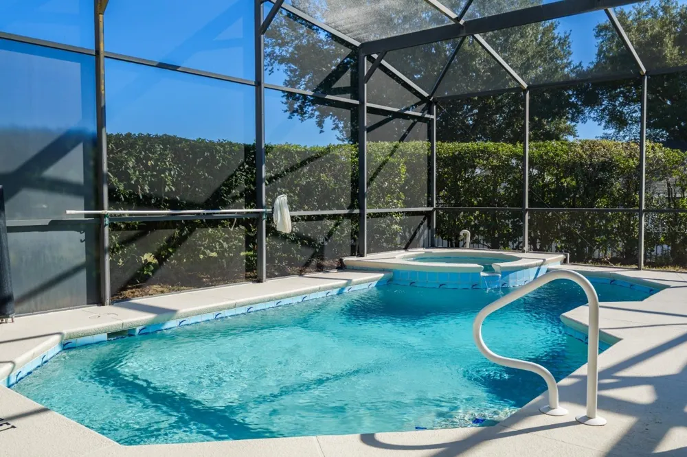805 TUSCAN HILLS BOULEVARD Davenport, FL 33897