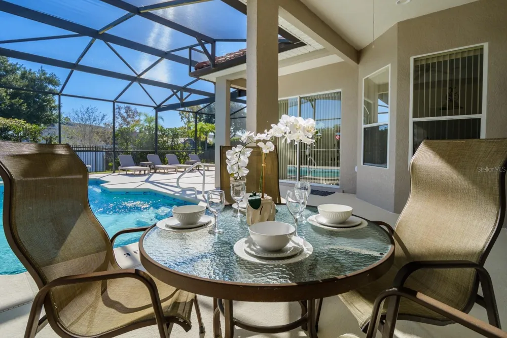 805 TUSCAN HILLS BOULEVARD Davenport, FL 33897