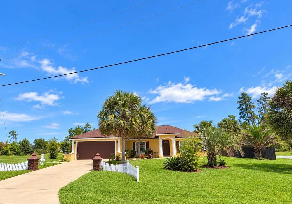 17045 SW 41ST AVENUE ROAD ocala, FL 34473