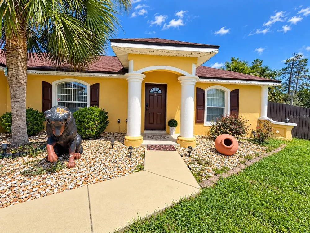 17045 SW 41ST AVENUE ROAD ocala, FL 34473
