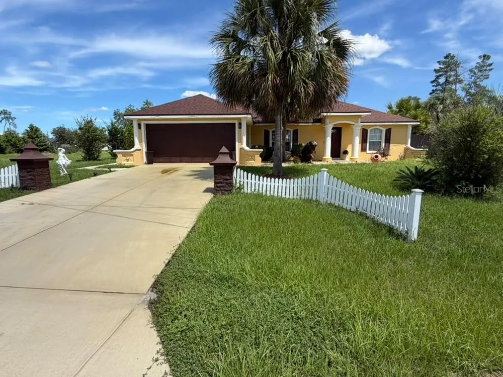 17045 SW 41ST AVENUE ROAD ocala, FL 34473