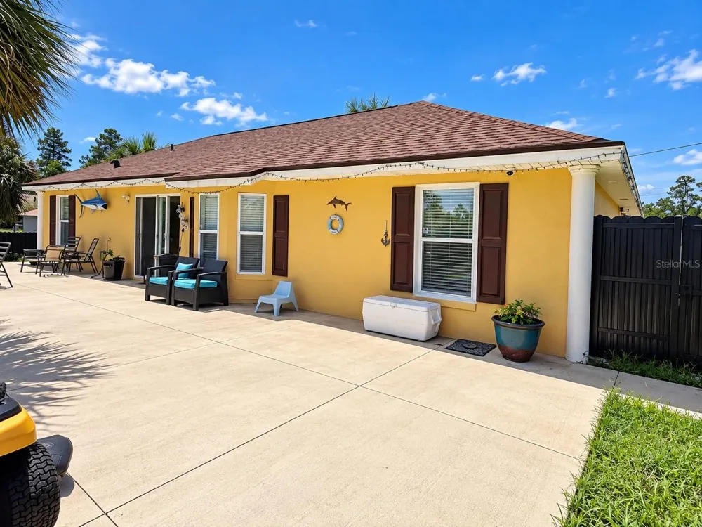 17045 SW 41ST AVENUE ROAD ocala, FL 34473