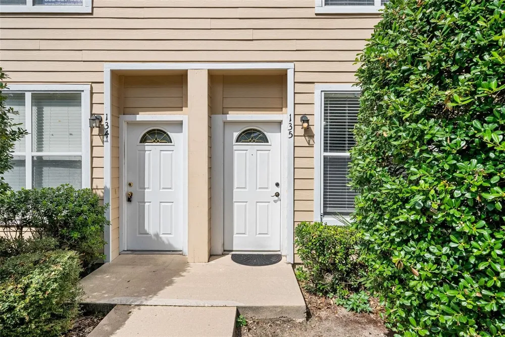 3584 SW 30TH WAY #135 Gainesville, FL 32608