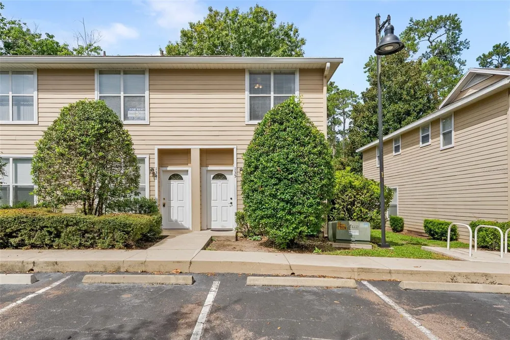 3584 SW 30TH WAY #135 Gainesville, FL 32608