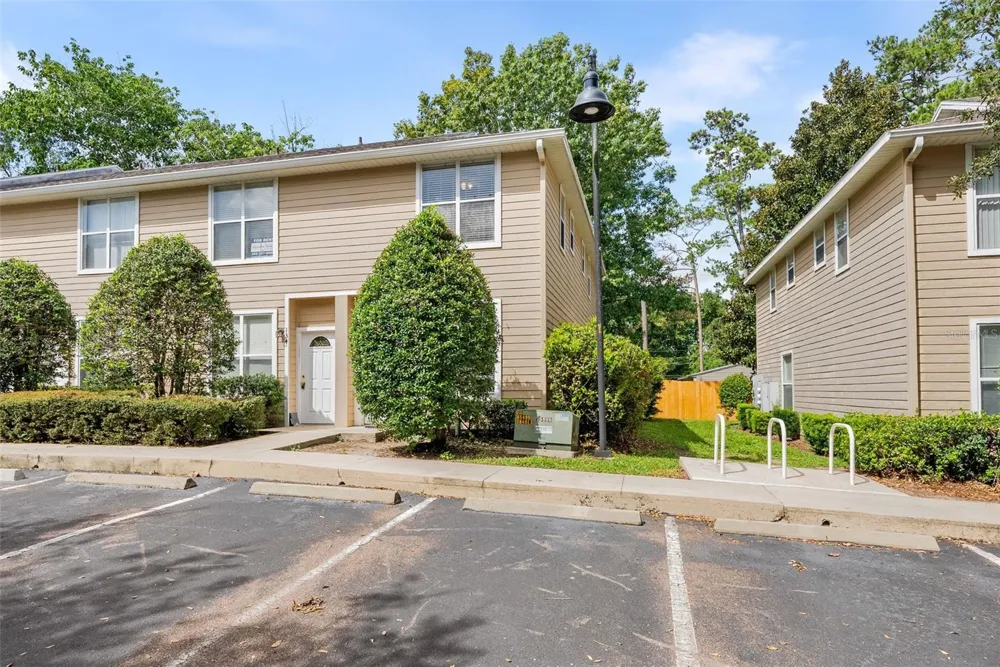 3584 SW 30TH WAY #135 Gainesville, FL 32608
