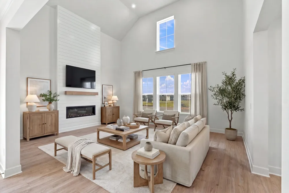 2534 Bovine Boulevard Nolensville, TN 37135