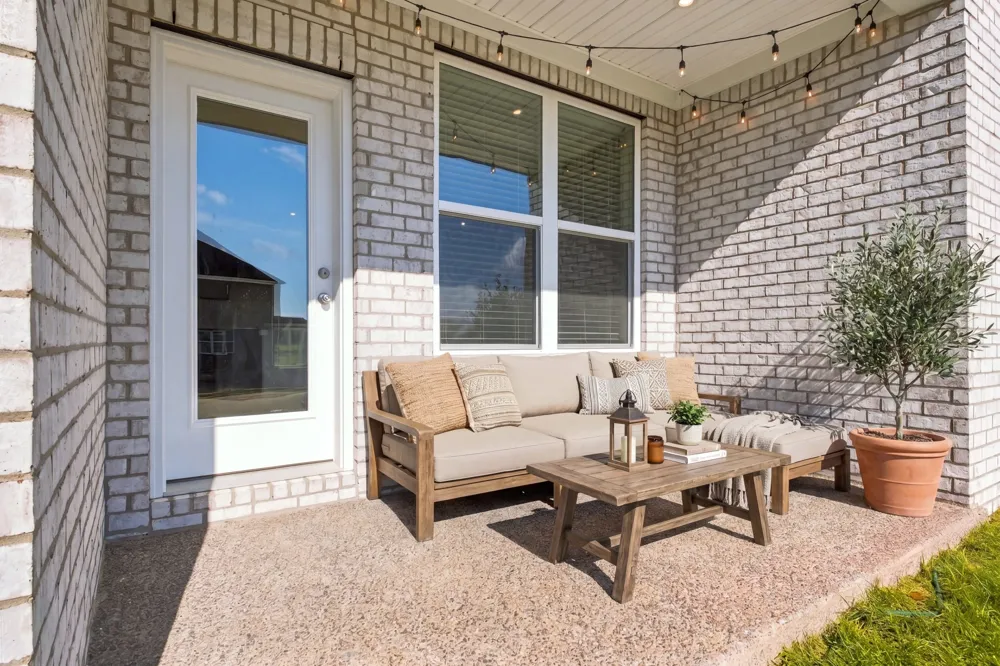 2534 Bovine Boulevard Nolensville, TN 37135