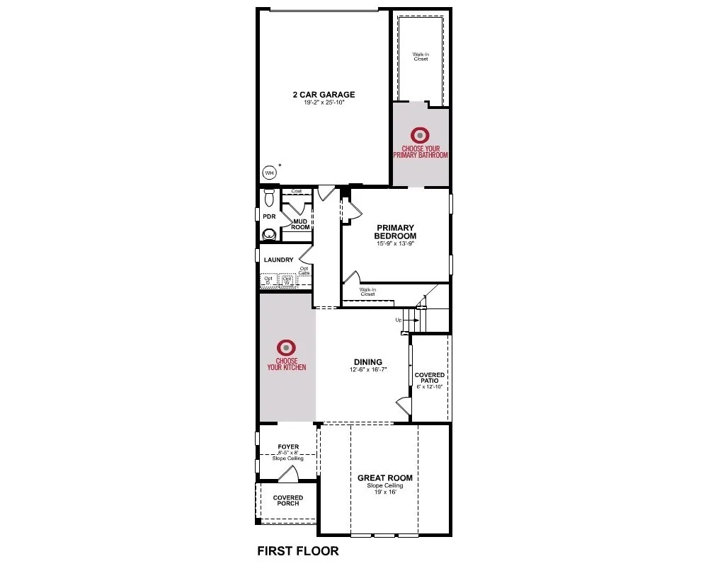 2534 Bovine Boulevard Nolensville, TN 37135