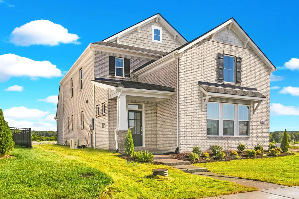 2534 Bovine Boulevard Nolensville, TN 37135