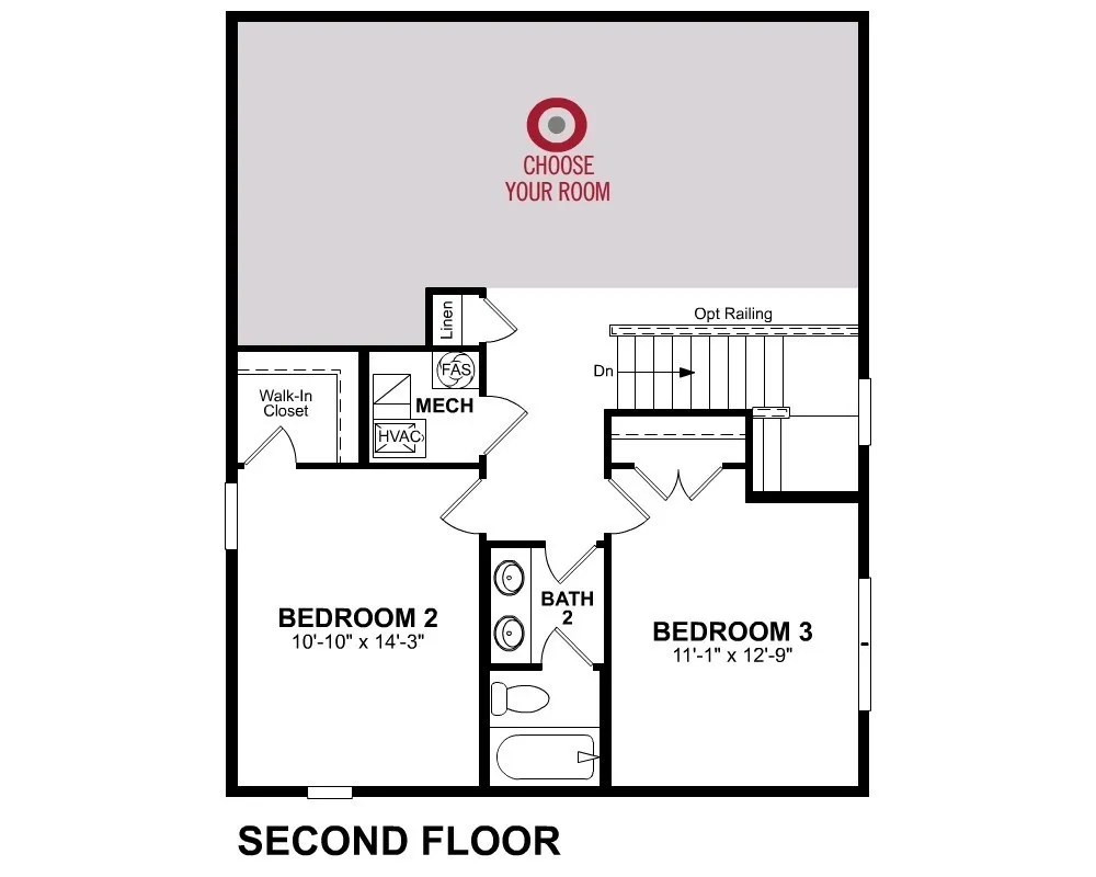 2534 Bovine Boulevard Nolensville, TN 37135