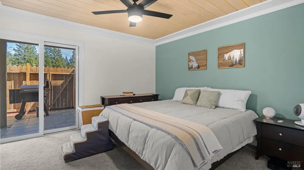 3026 Yulupa Avenue Santa Rosa, CA 95405