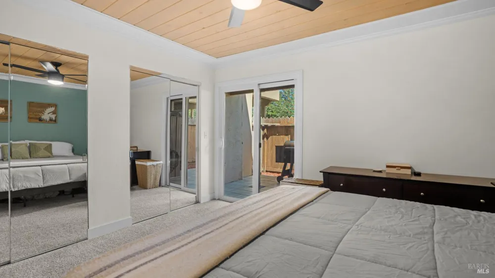 3026 Yulupa Avenue Santa Rosa, CA 95405