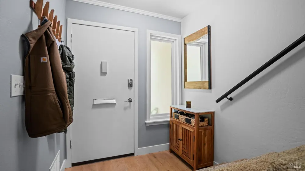 3026 Yulupa Avenue Santa Rosa, CA 95405