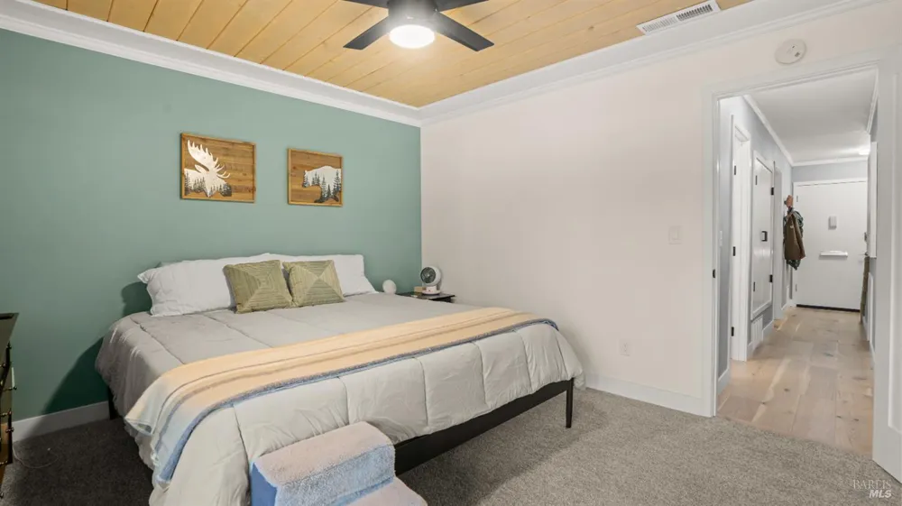 3026 Yulupa Avenue Santa Rosa, CA 95405