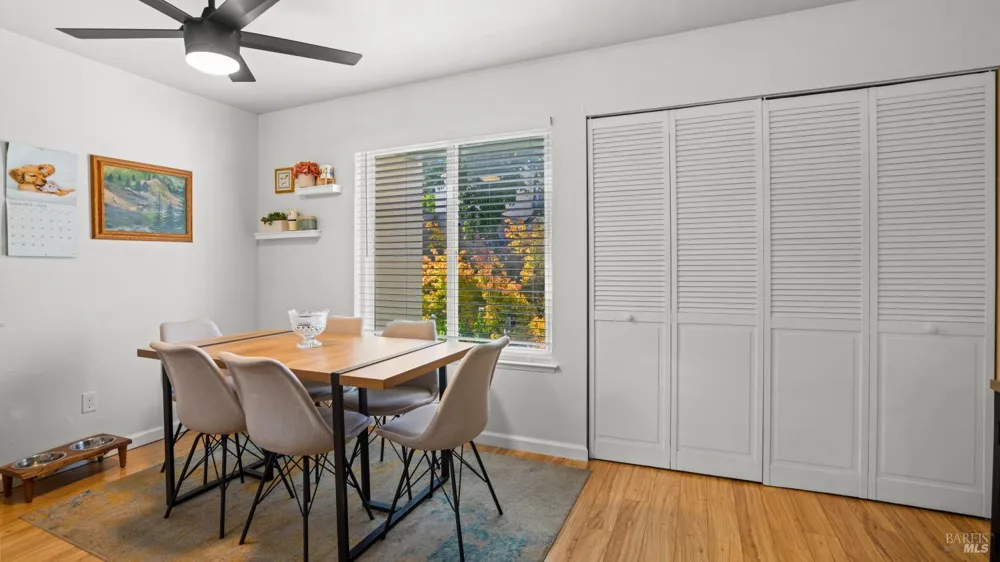 3026 Yulupa Avenue Santa Rosa, CA 95405