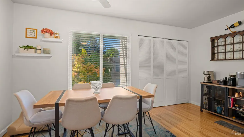 3026 Yulupa Avenue Santa Rosa, CA 95405