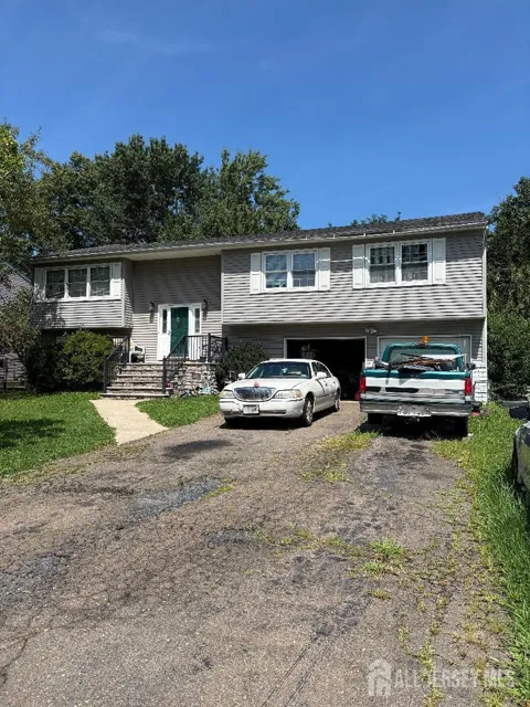 25 Oakey Drive