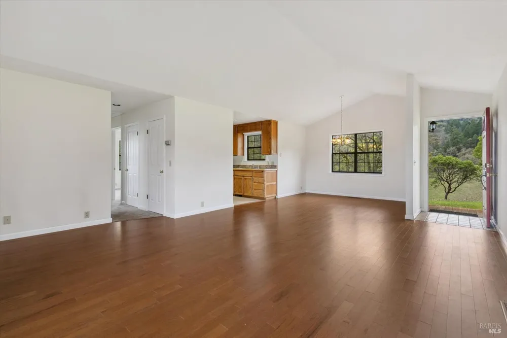 8401 Brandywine Drive Ukiah, CA 95482