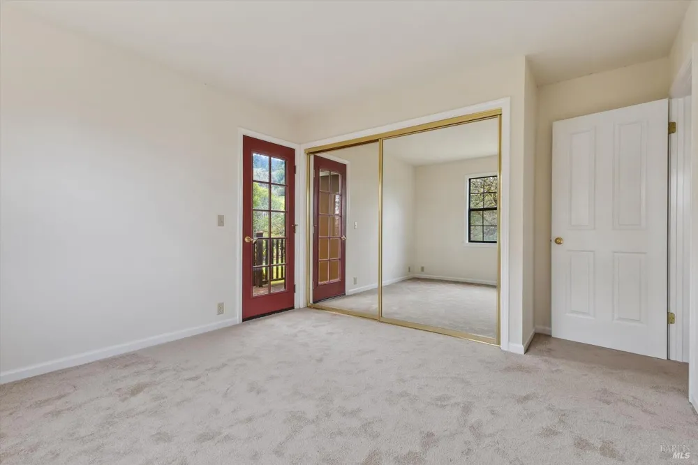 8401 Brandywine Drive Ukiah, CA 95482