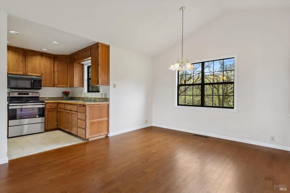 8401 Brandywine Drive Ukiah, CA 95482