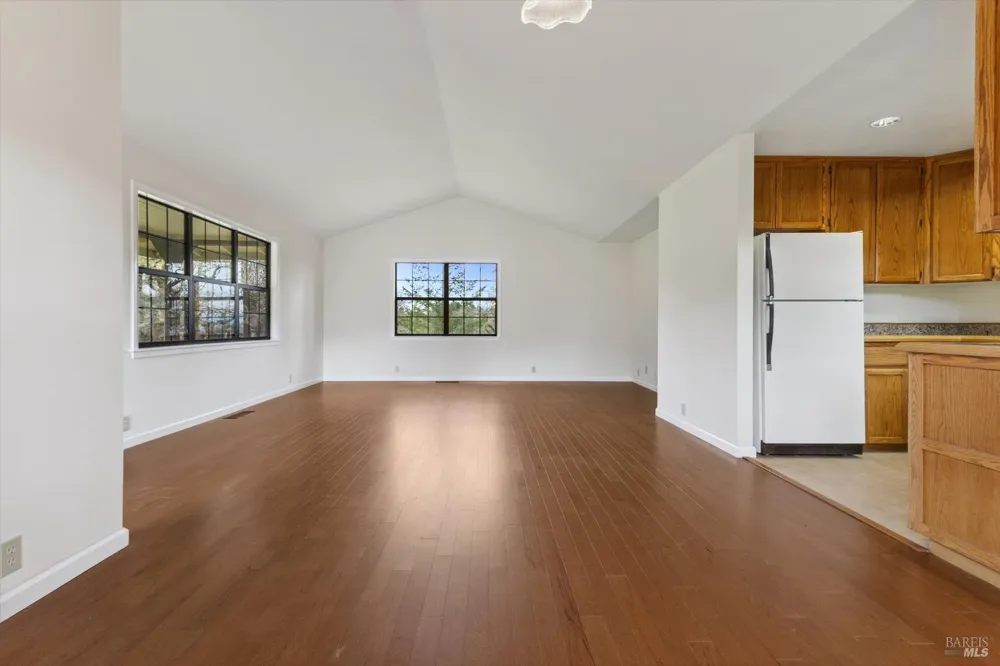 8401 Brandywine Drive Ukiah, CA 95482