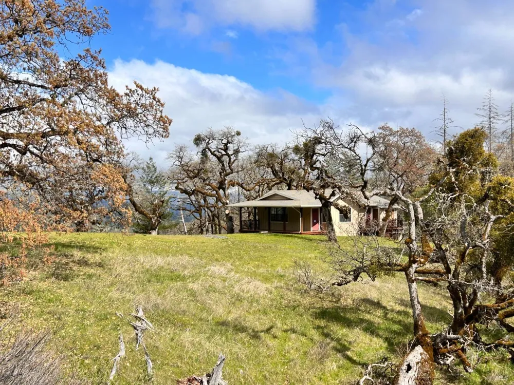 8401 Brandywine Drive Ukiah, CA 95482