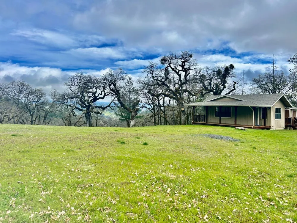8401 Brandywine Drive Ukiah, CA 95482