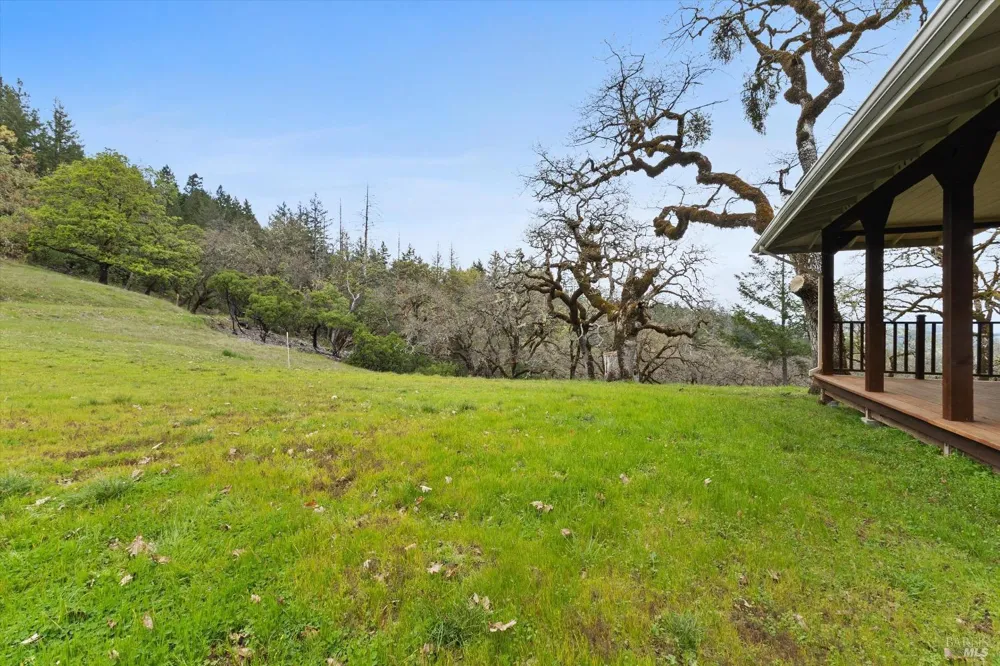 8401 Brandywine Drive Ukiah, CA 95482