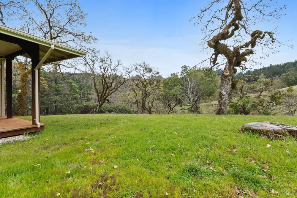 8401 Brandywine Drive Ukiah, CA 95482
