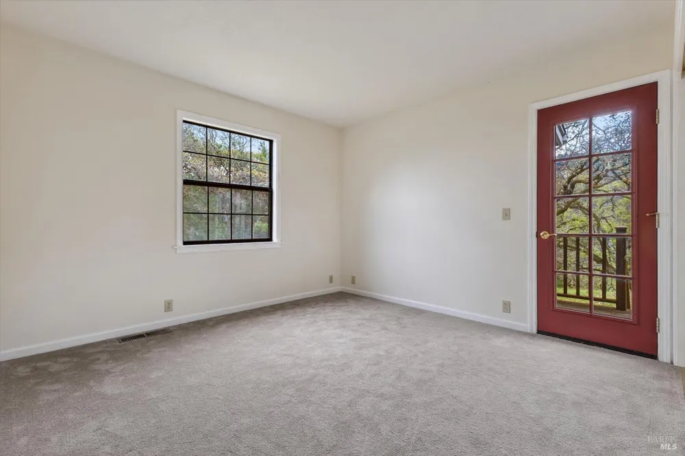8401 Brandywine Drive Ukiah, CA 95482