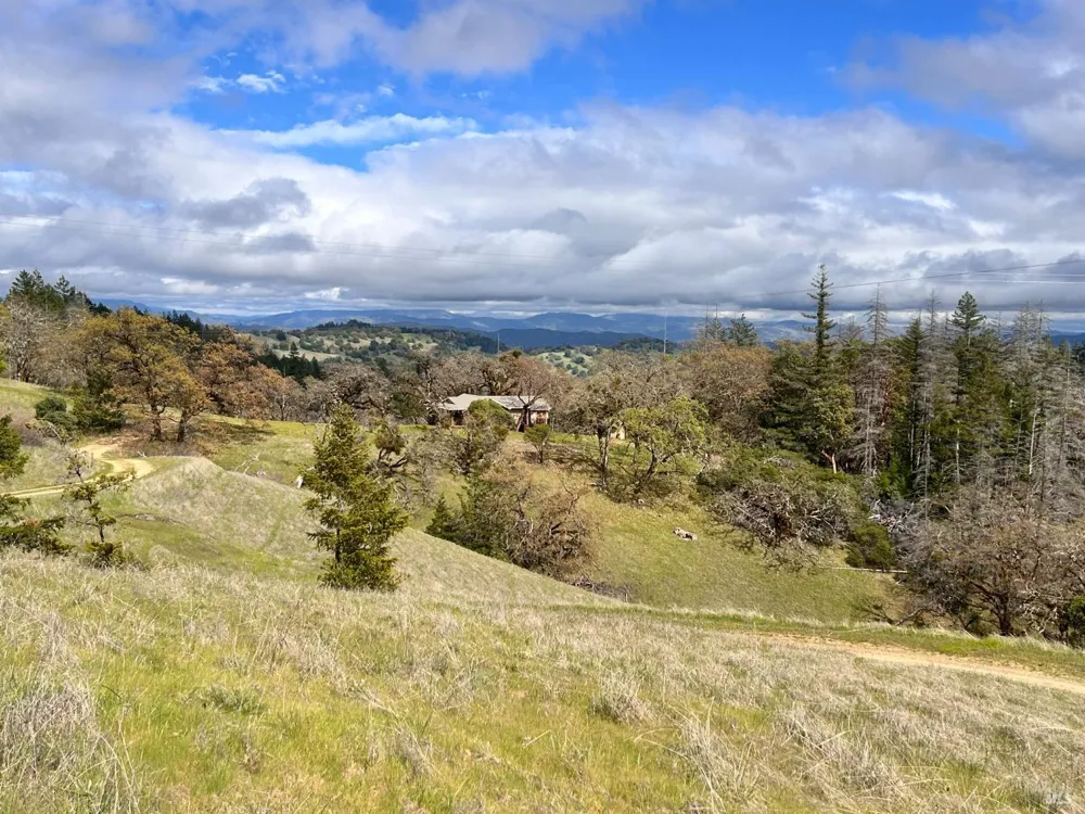 8401 Brandywine Drive Ukiah, CA 95482