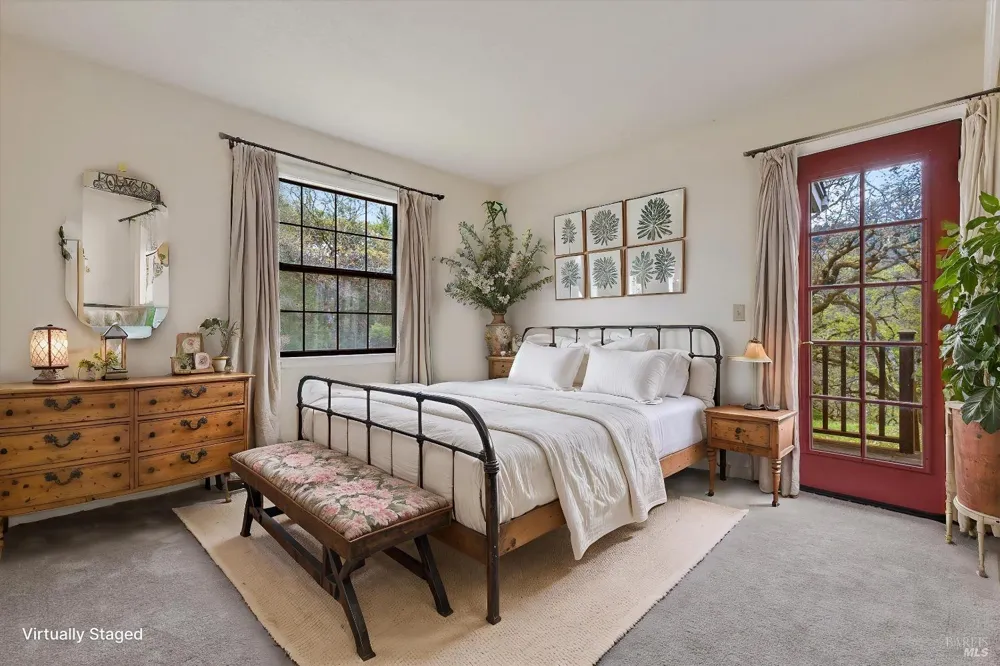 8401 Brandywine Drive Ukiah, CA 95482
