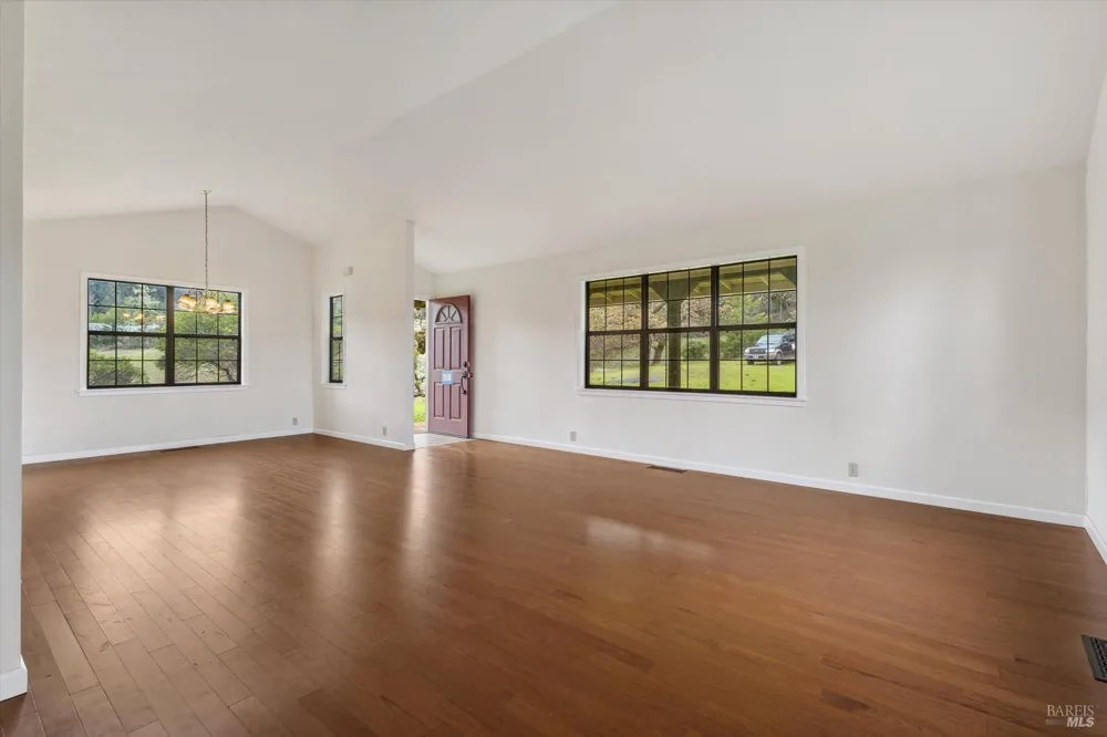 8401 Brandywine Drive Ukiah, CA 95482