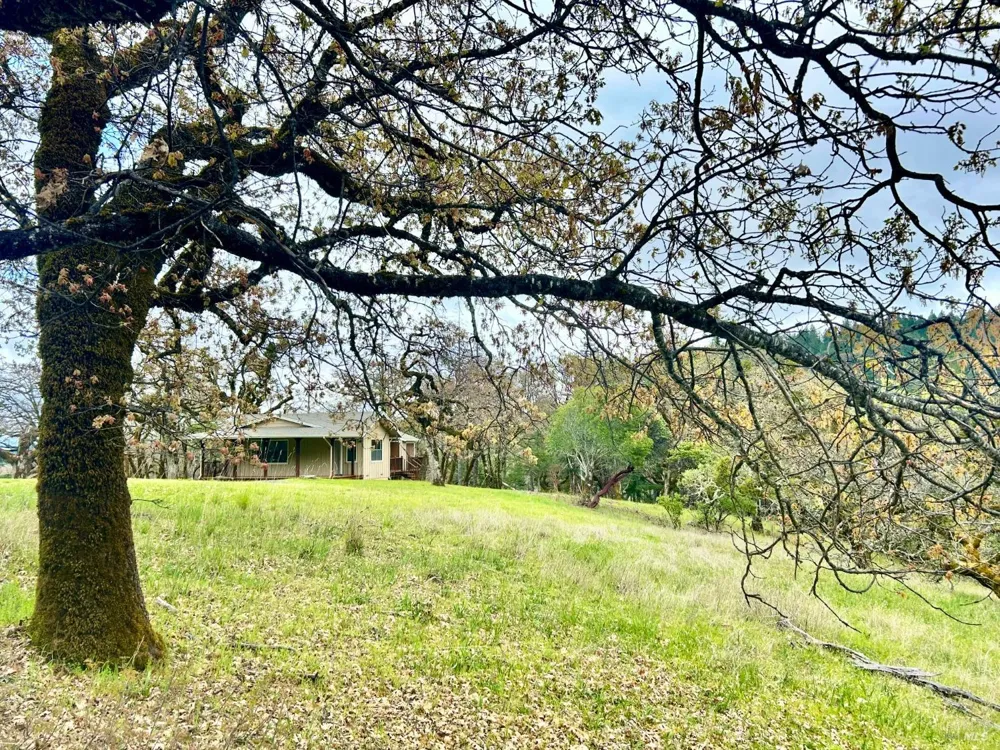 8401 Brandywine Drive Ukiah, CA 95482
