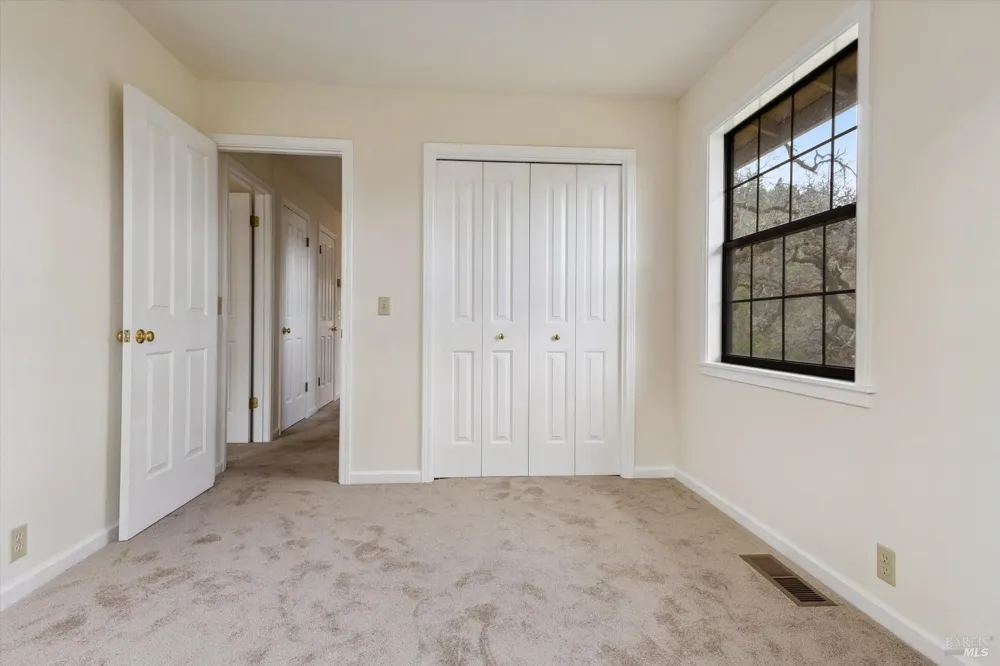8401 Brandywine Drive Ukiah, CA 95482