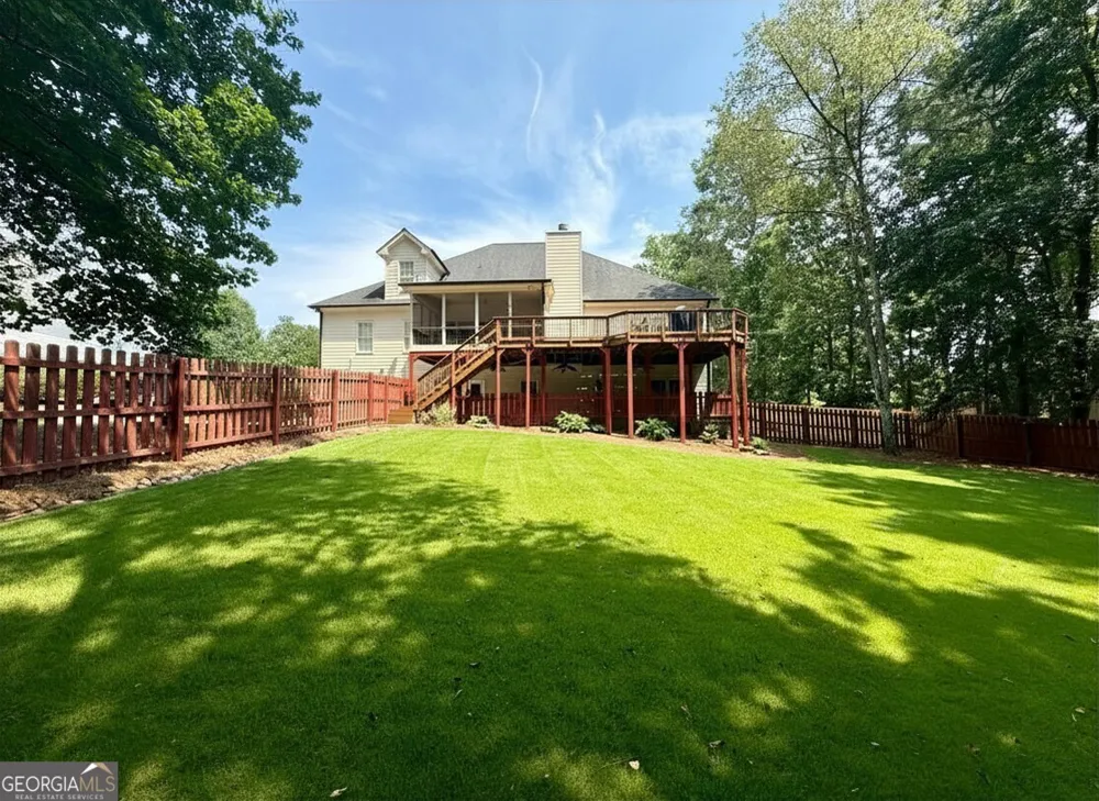 2653 White Rock DR Buford, GA 30519