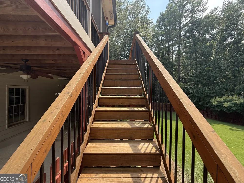 2653 White Rock DR Buford, GA 30519