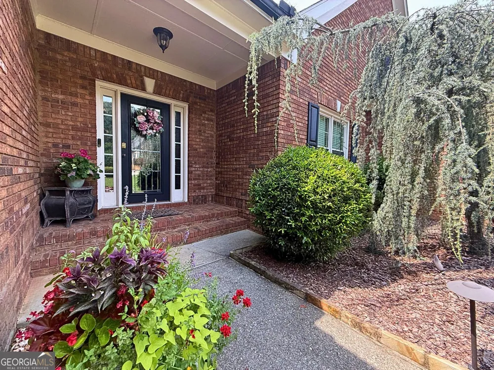 2653 White Rock DR Buford, GA 30519