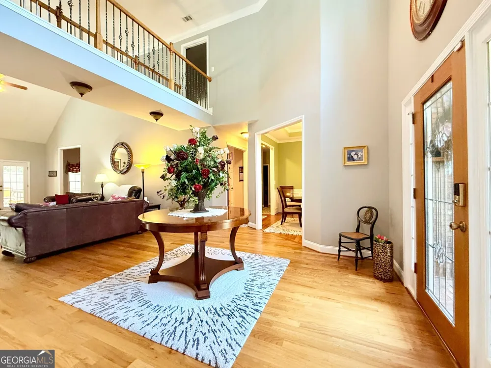 2653 White Rock DR Buford, GA 30519