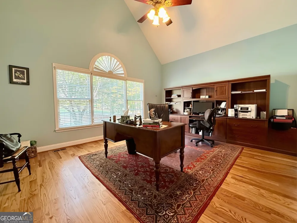 2653 White Rock DR Buford, GA 30519