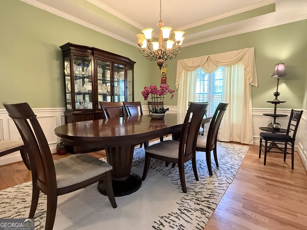 2653 White Rock DR Buford, GA 30519