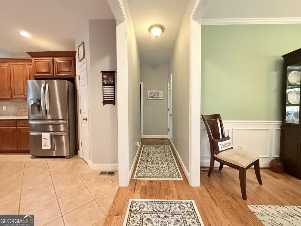 2653 White Rock DR Buford, GA 30519