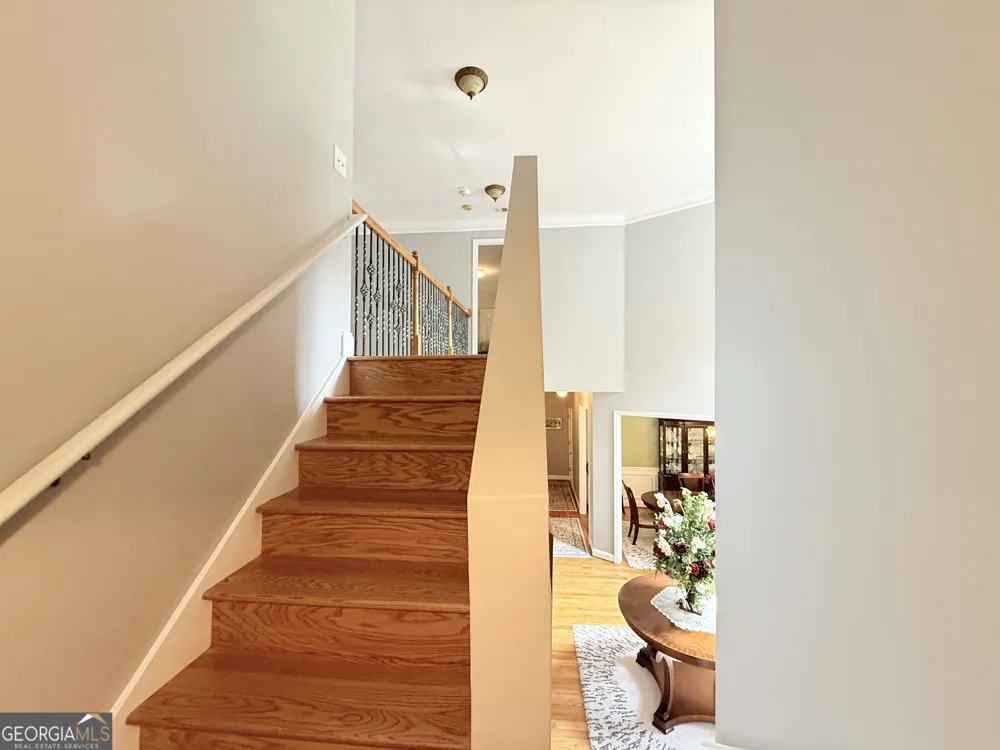 2653 White Rock DR Buford, GA 30519