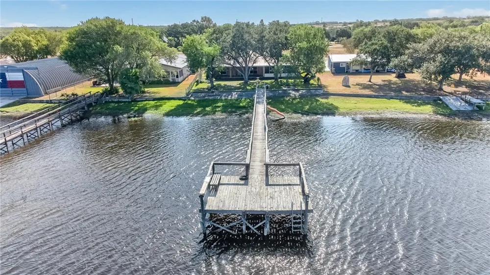 152 Zenna Drive Mathis, TX 78368